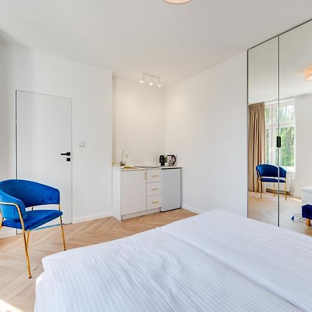 Hello Sopot By Oneapartments Bagian luar foto