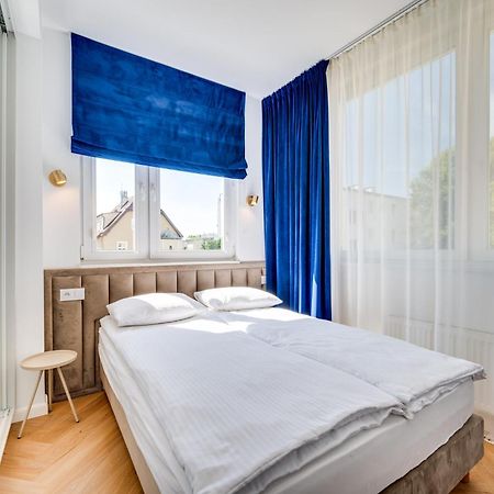 Hello Sopot By Oneapartments Bagian luar foto