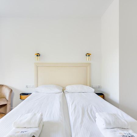 Hello Sopot By Oneapartments Bagian luar foto
