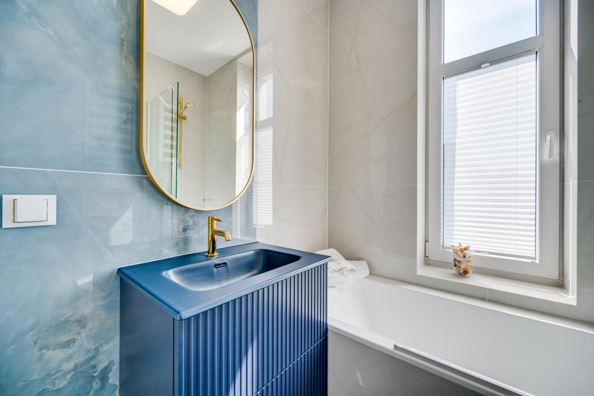 Hello Sopot By Oneapartments Bagian luar foto