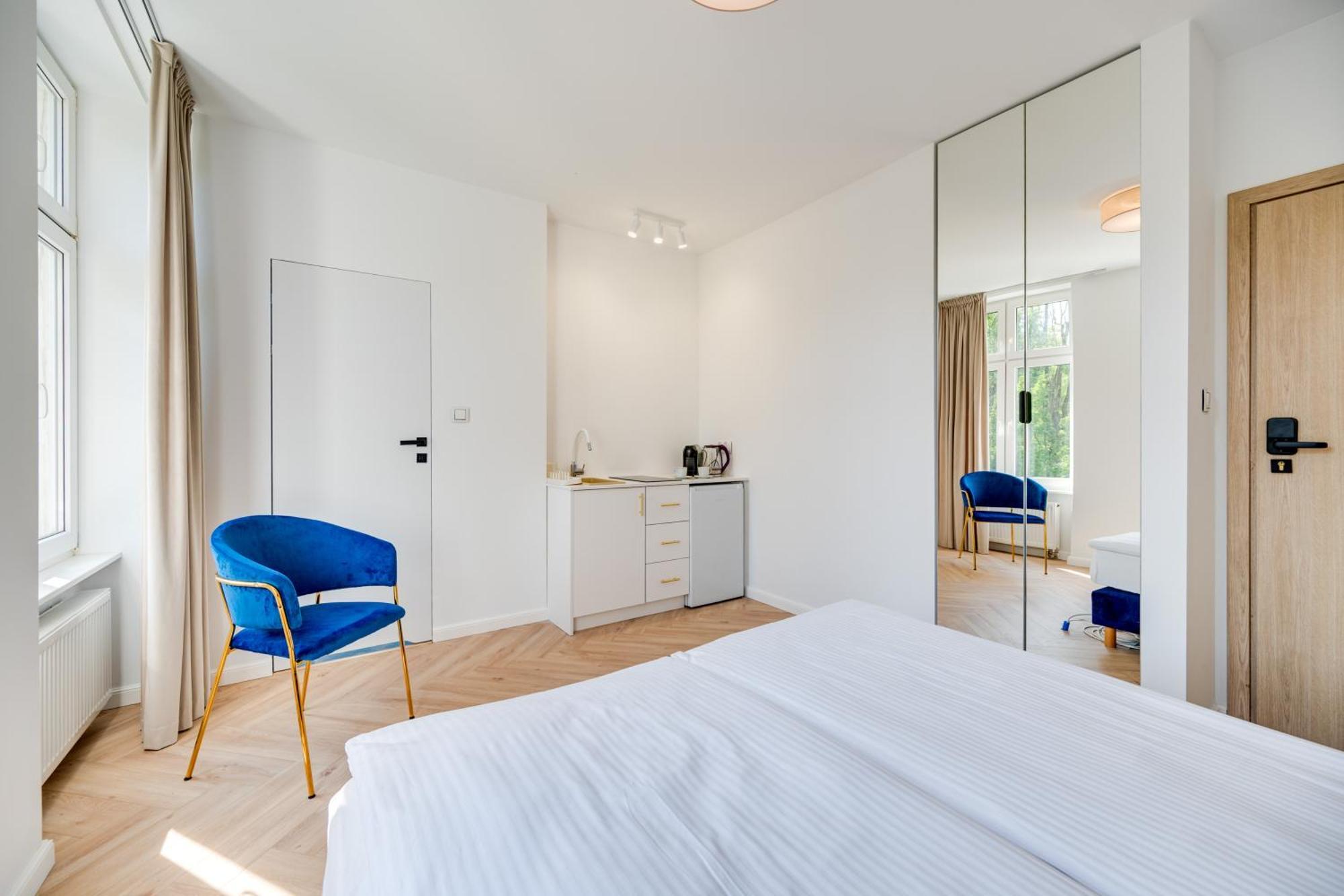 Hello Sopot By Oneapartments Bagian luar foto