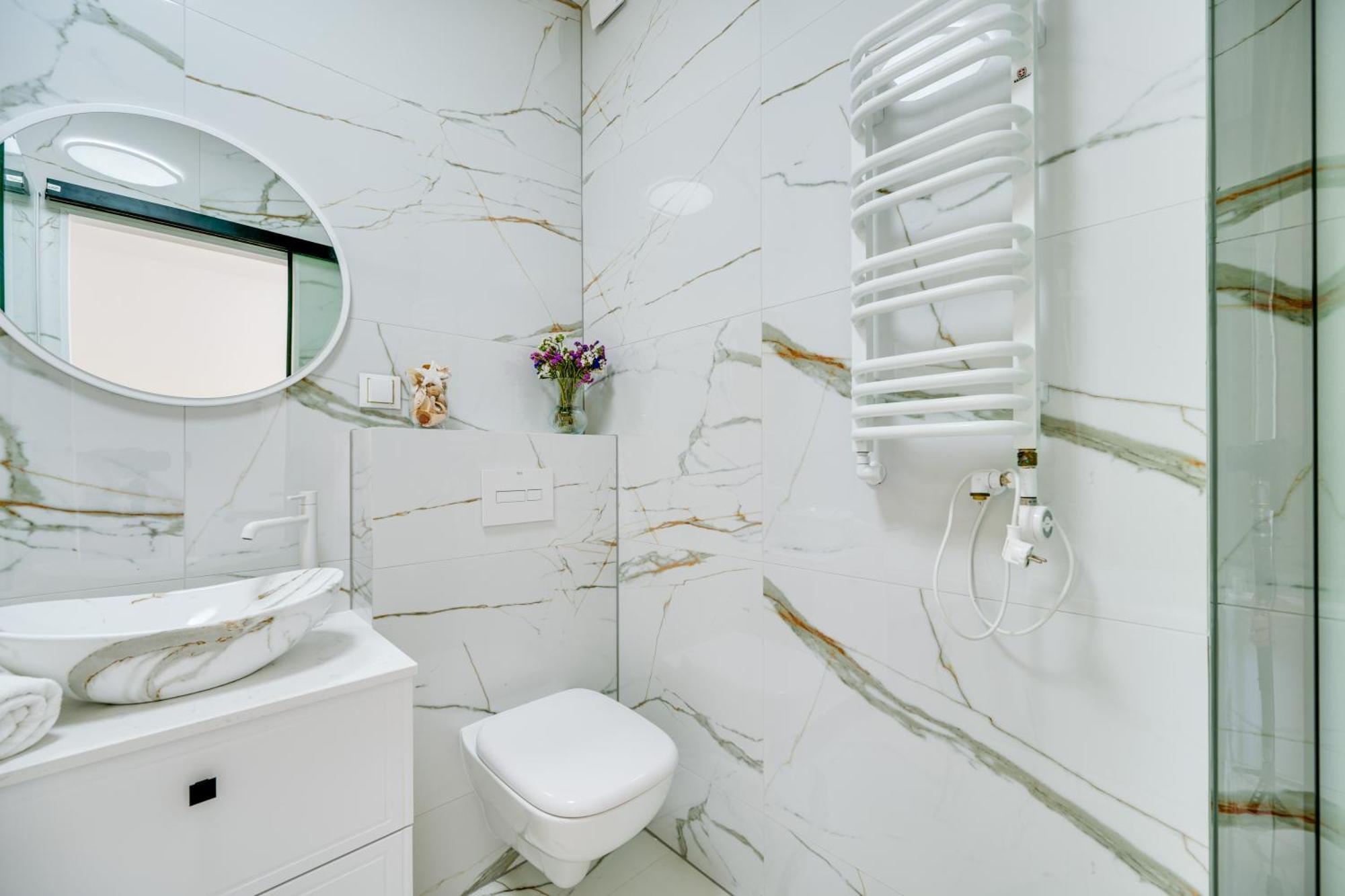 Hello Sopot By Oneapartments Bagian luar foto