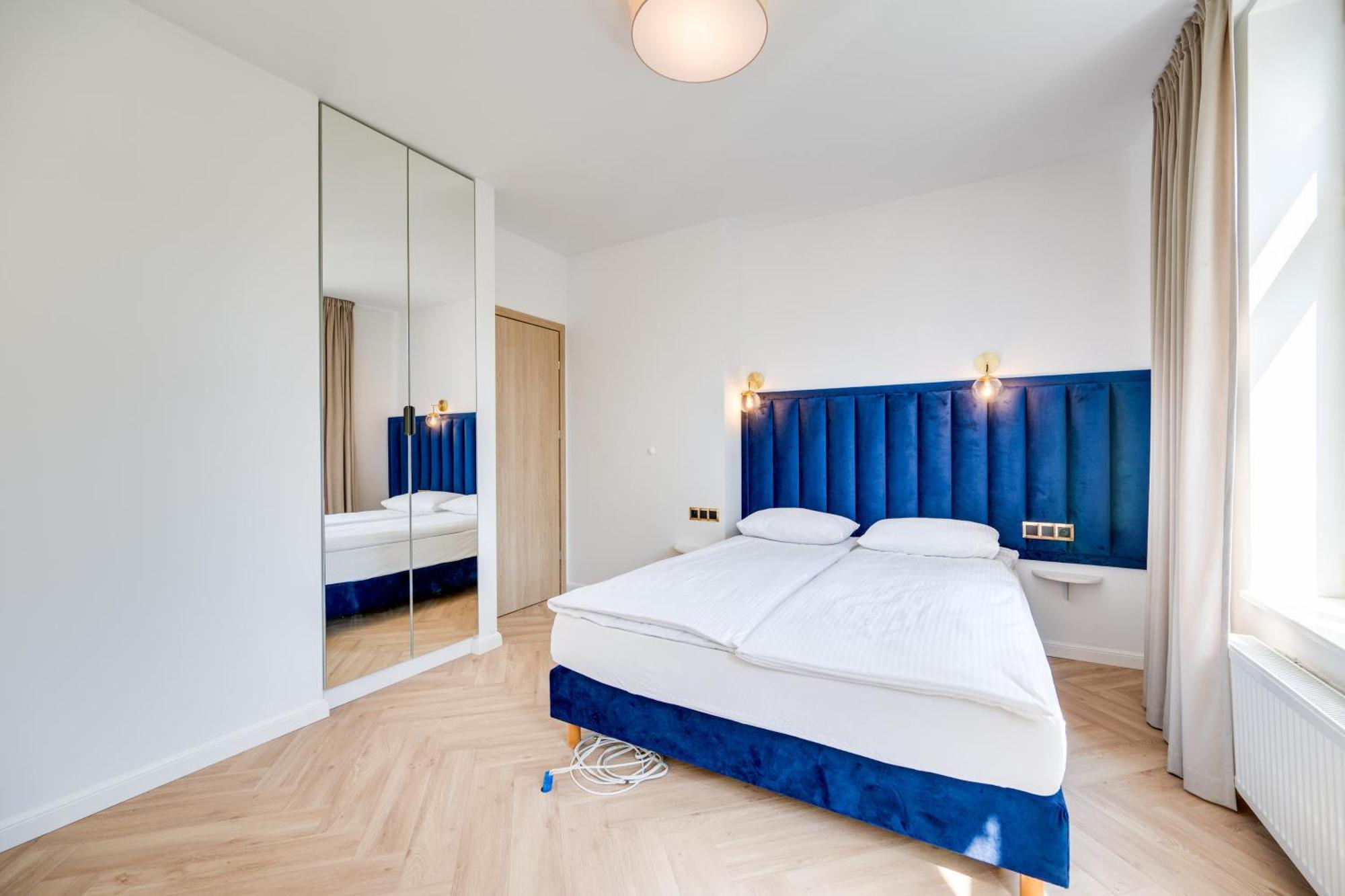 Hello Sopot By Oneapartments Bagian luar foto