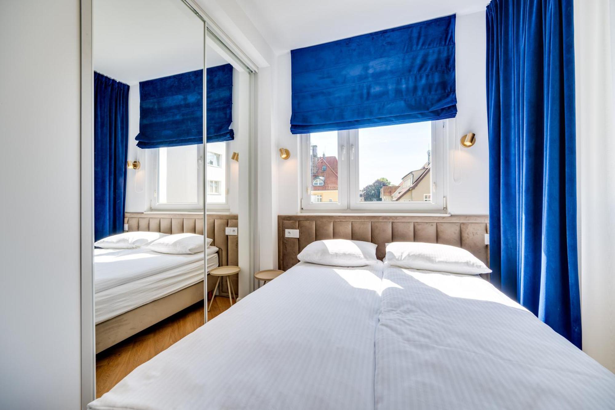 Hello Sopot By Oneapartments Bagian luar foto