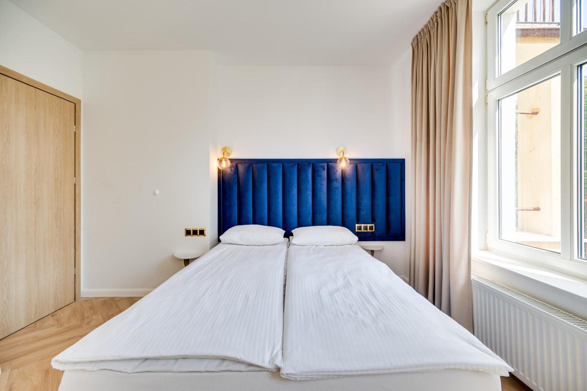 Hello Sopot By Oneapartments Bagian luar foto