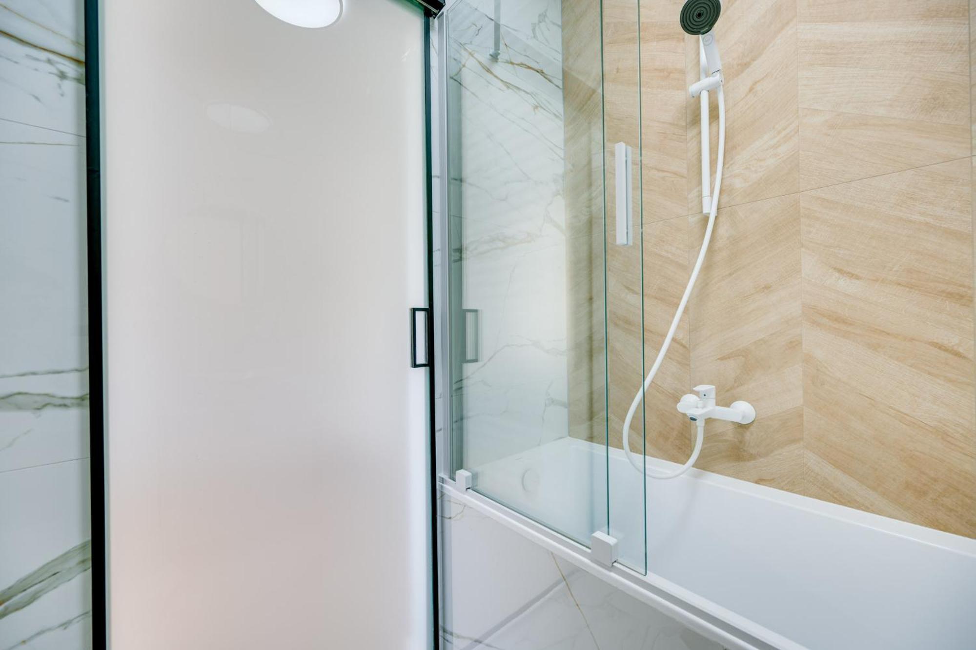 Hello Sopot By Oneapartments Bagian luar foto