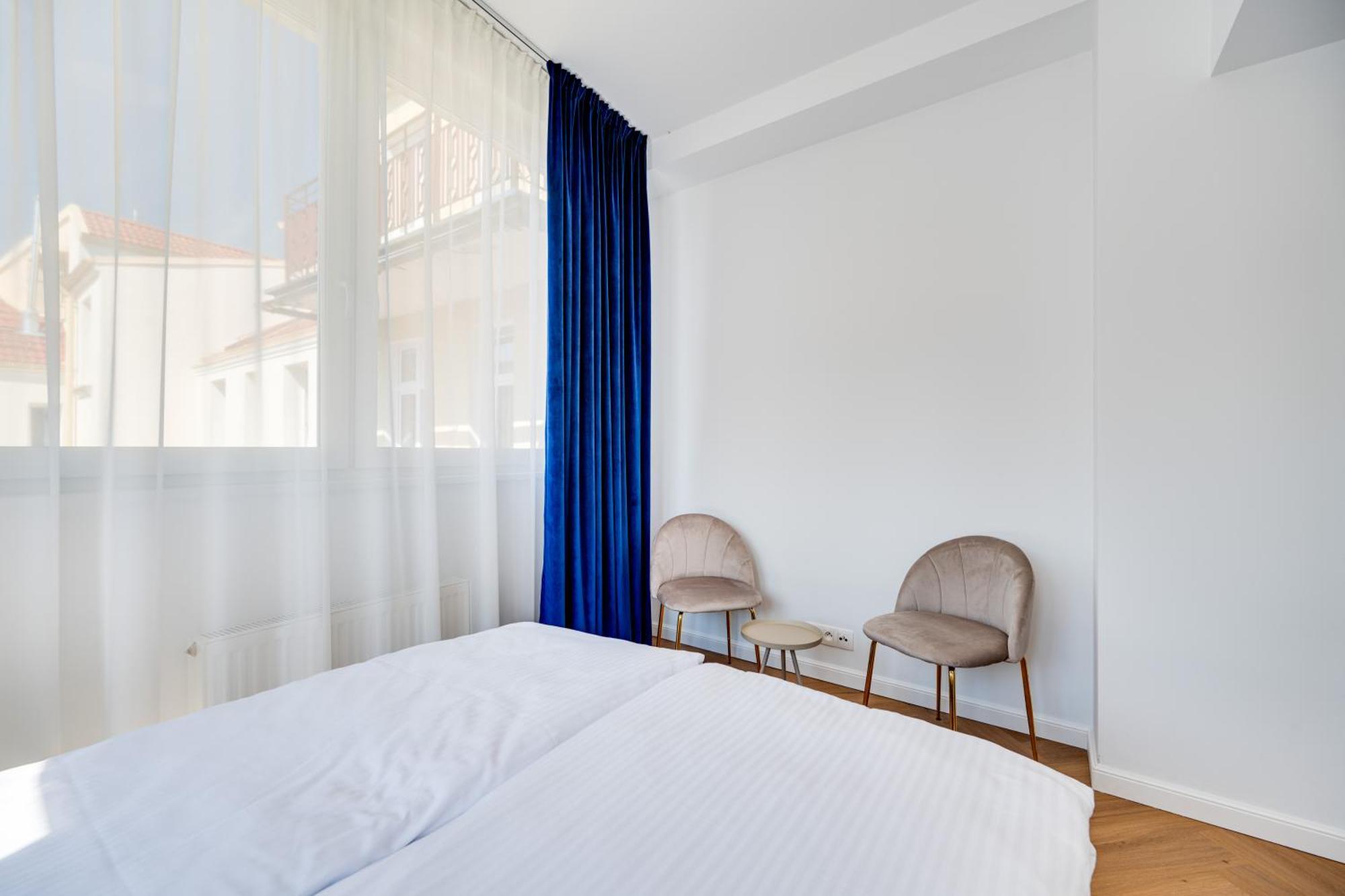 Hello Sopot By Oneapartments Bagian luar foto