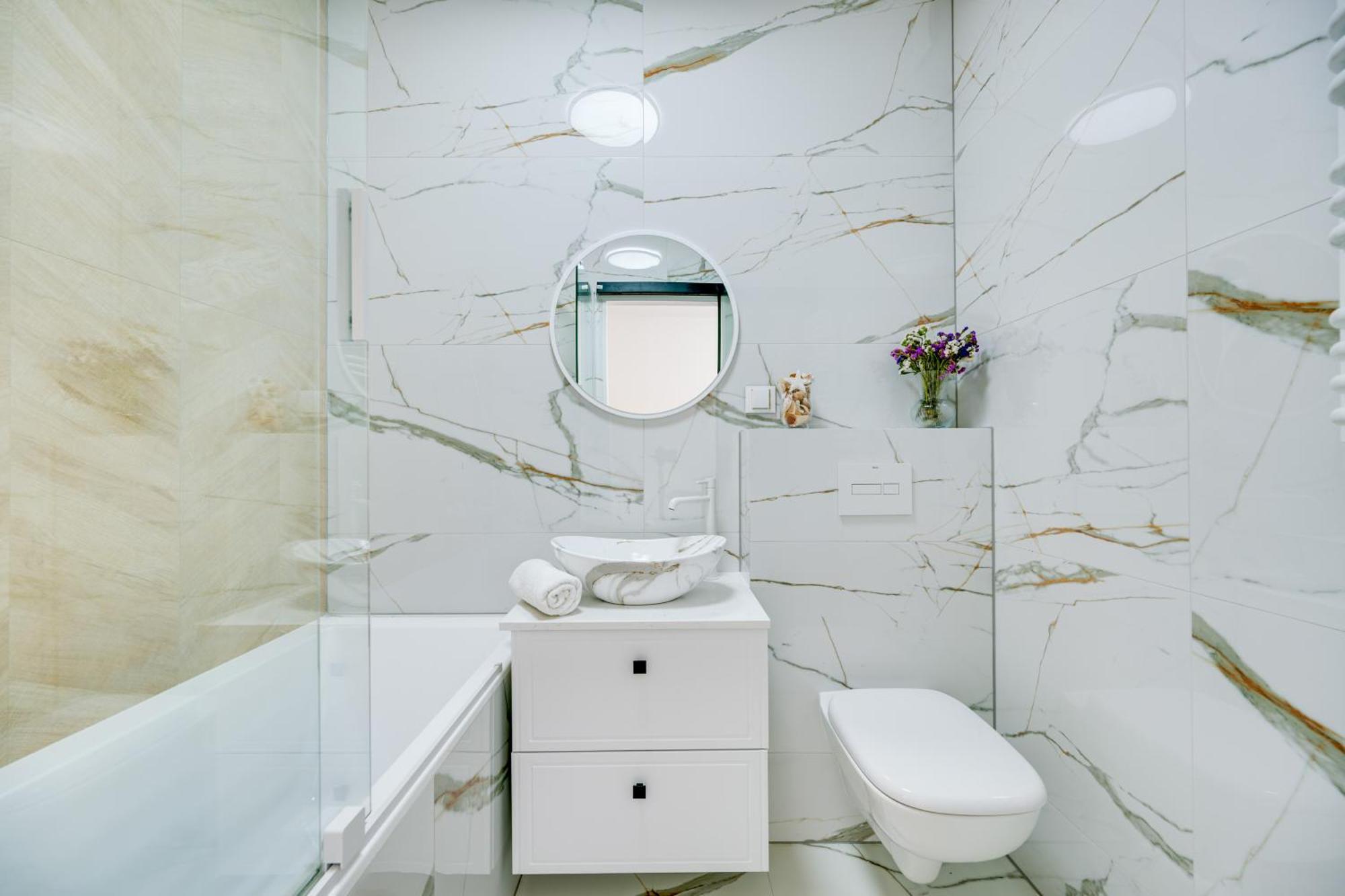 Hello Sopot By Oneapartments Bagian luar foto