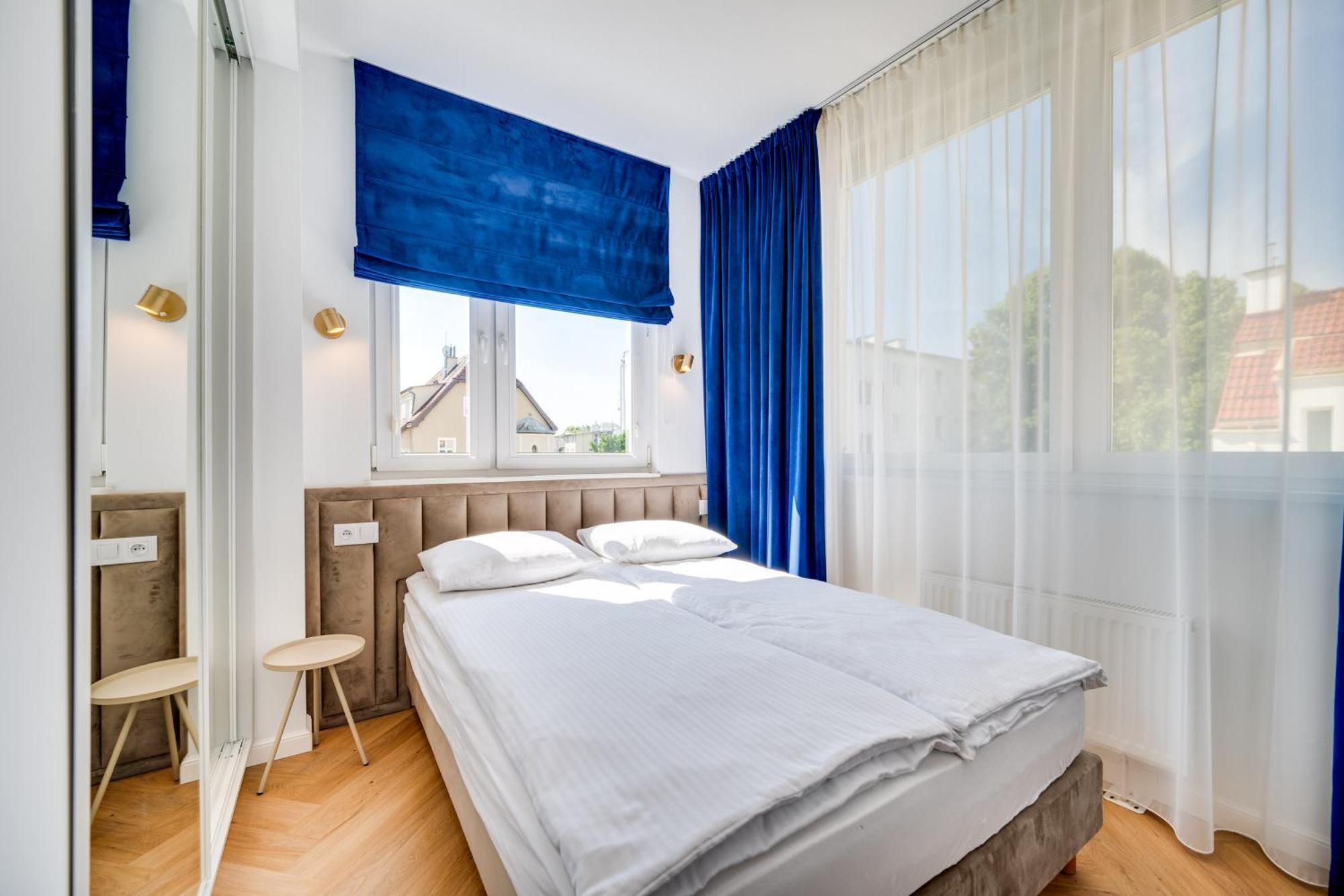 Hello Sopot By Oneapartments Bagian luar foto