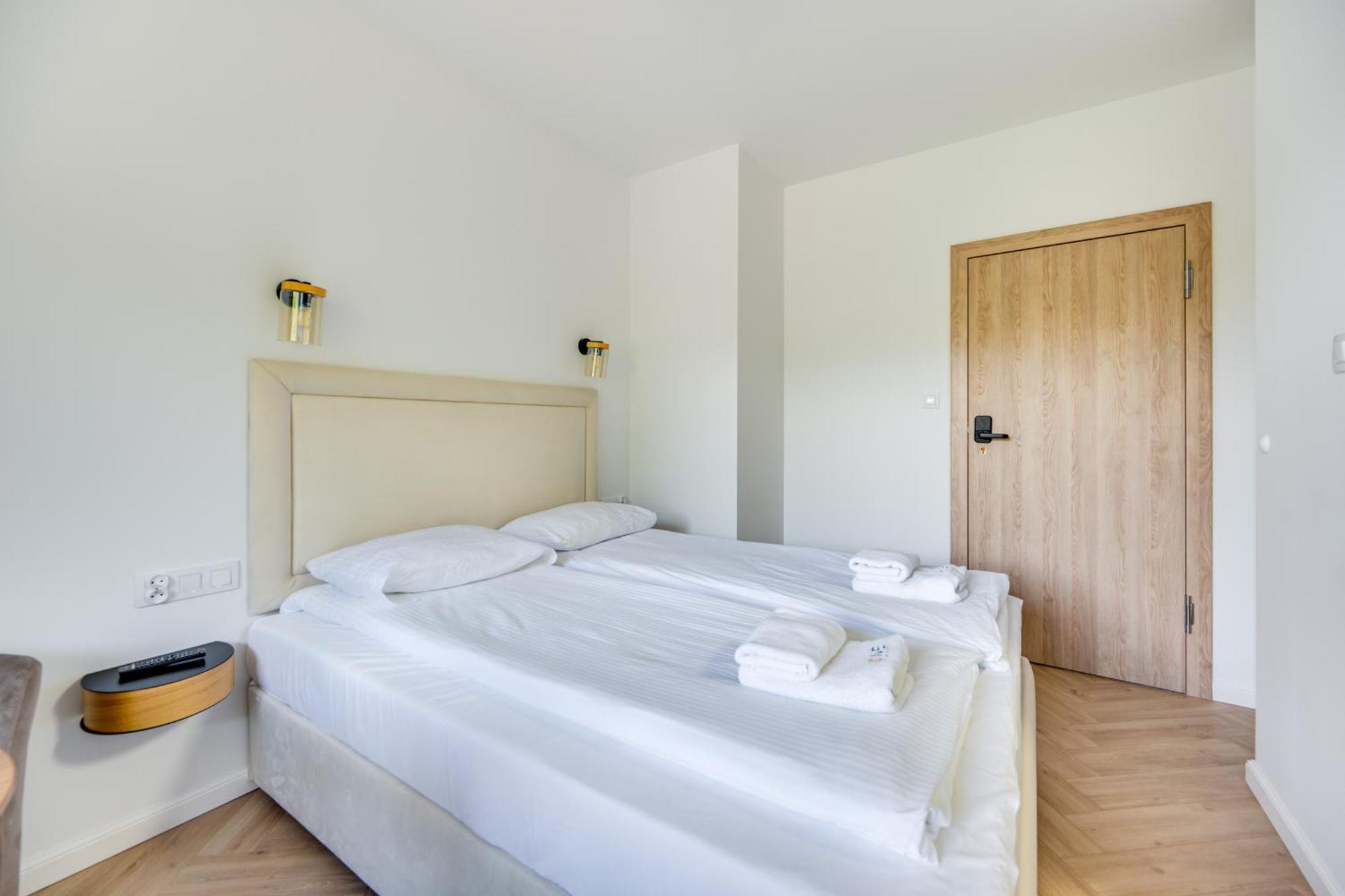 Hello Sopot By Oneapartments Bagian luar foto