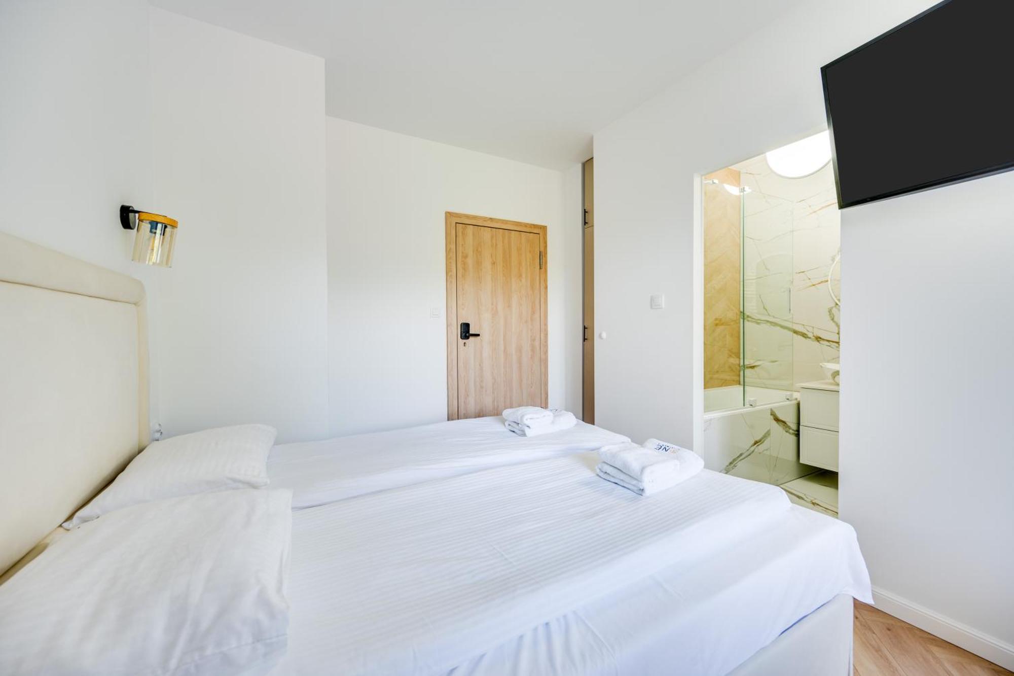Hello Sopot By Oneapartments Bagian luar foto