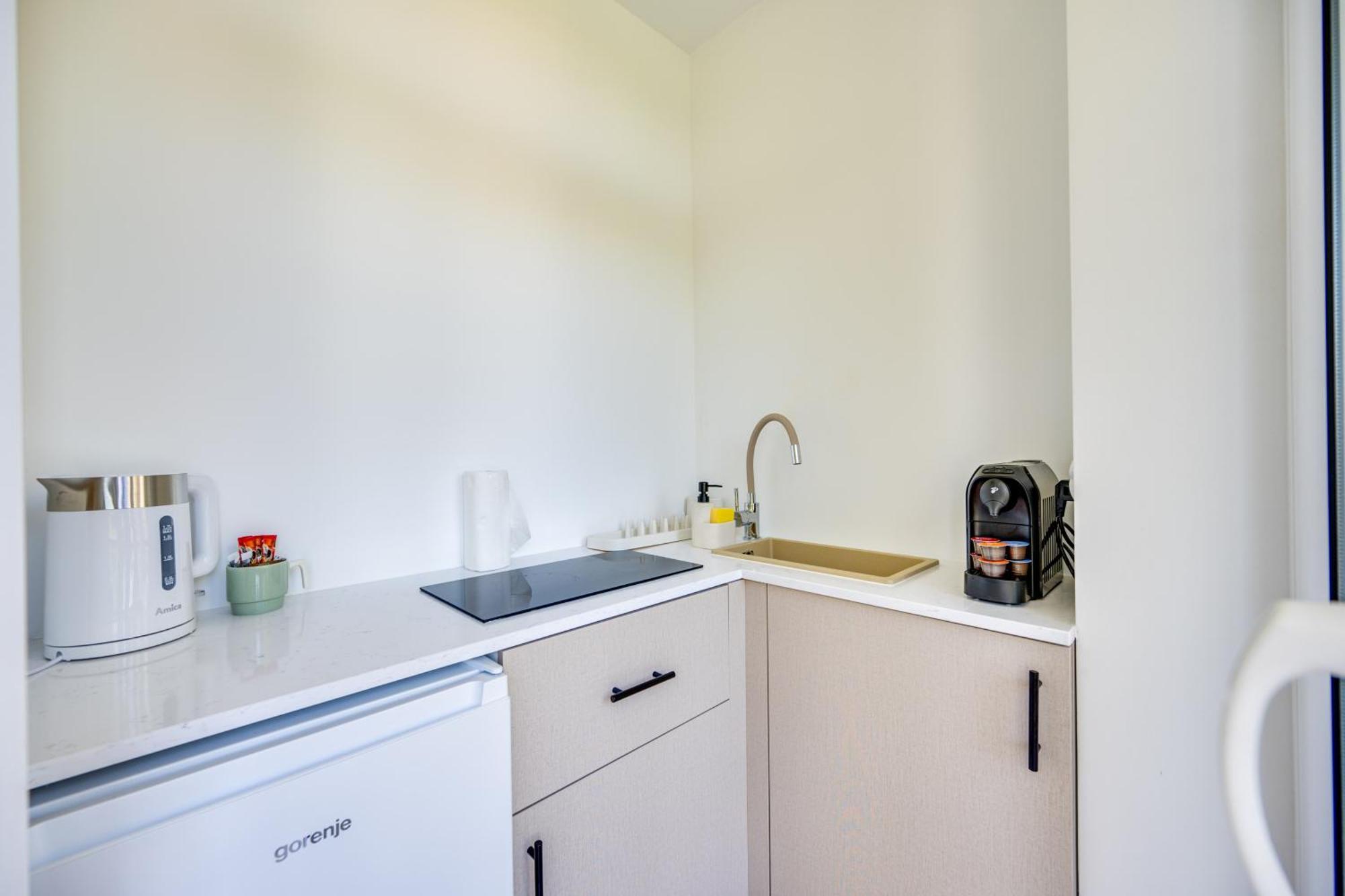 Hello Sopot By Oneapartments Bagian luar foto