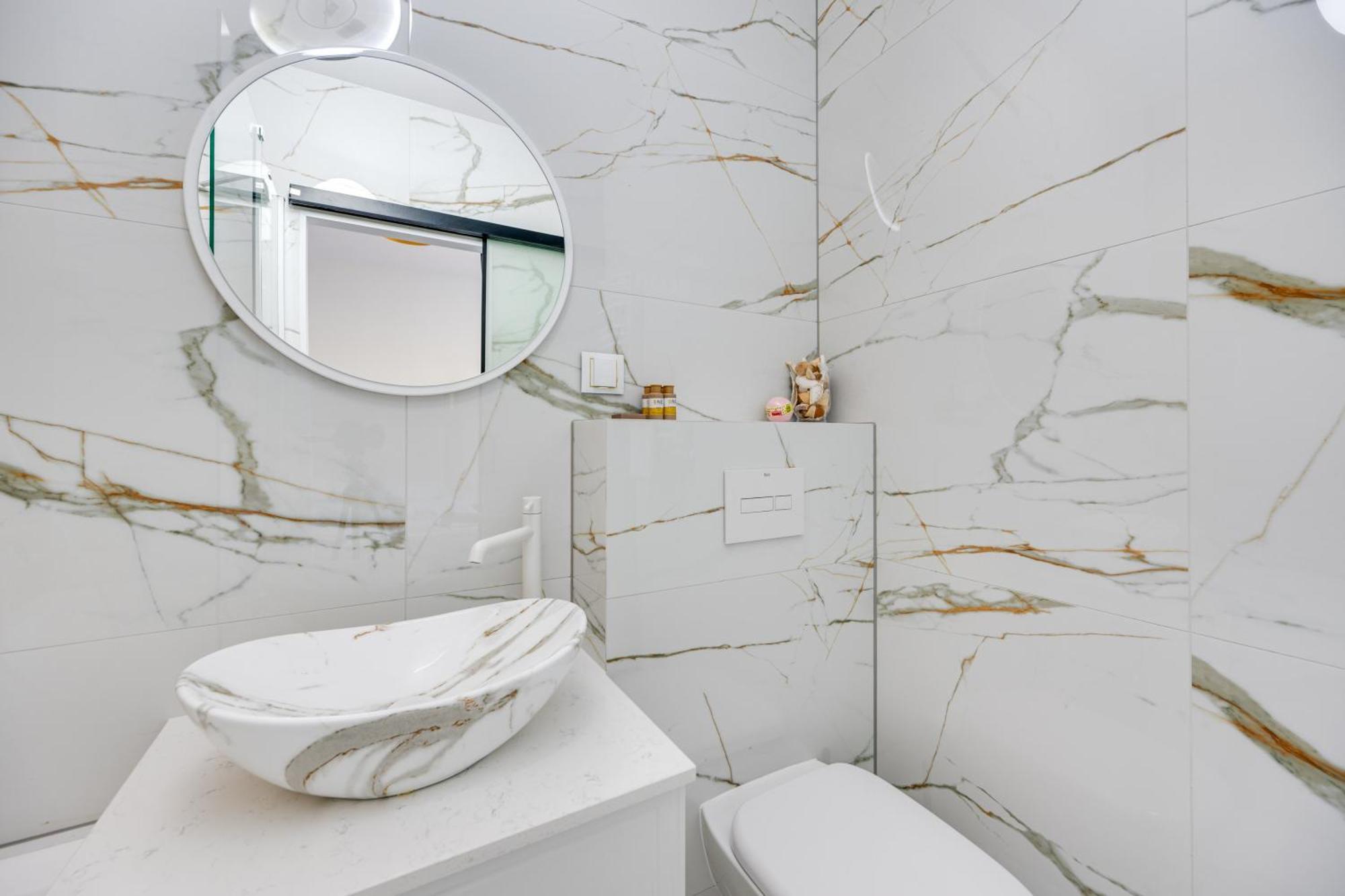 Hello Sopot By Oneapartments Bagian luar foto