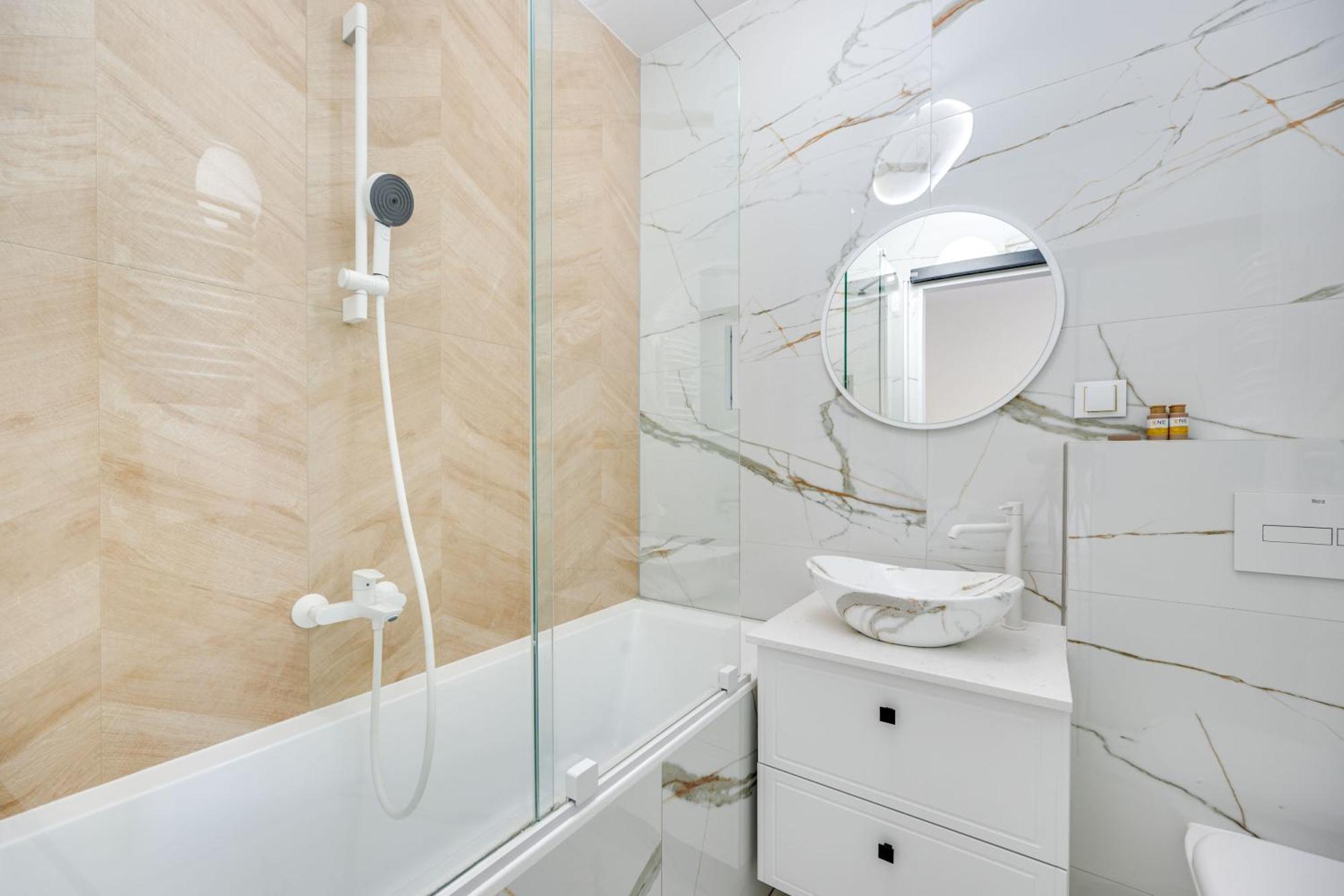 Hello Sopot By Oneapartments Bagian luar foto