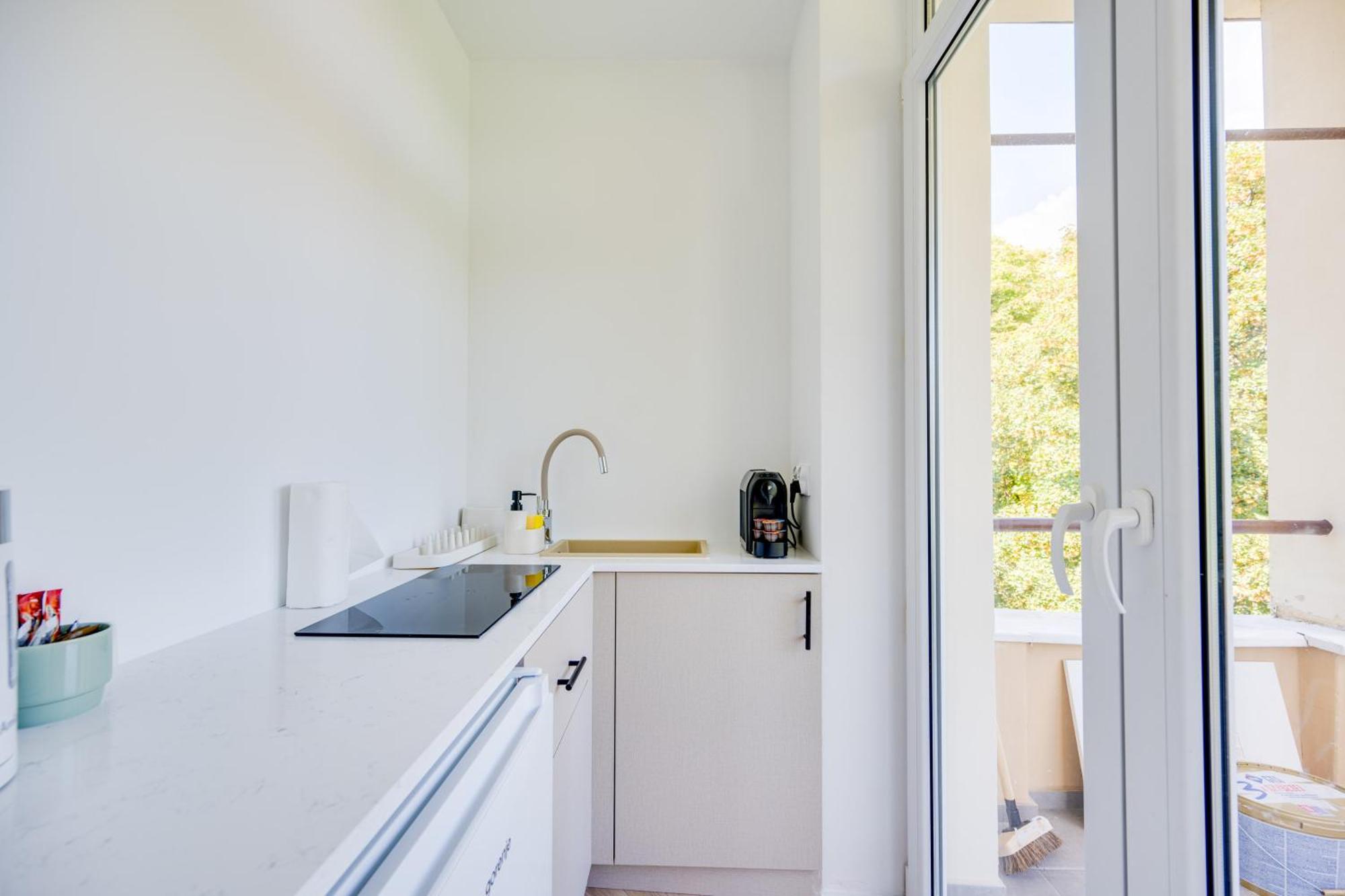Hello Sopot By Oneapartments Bagian luar foto