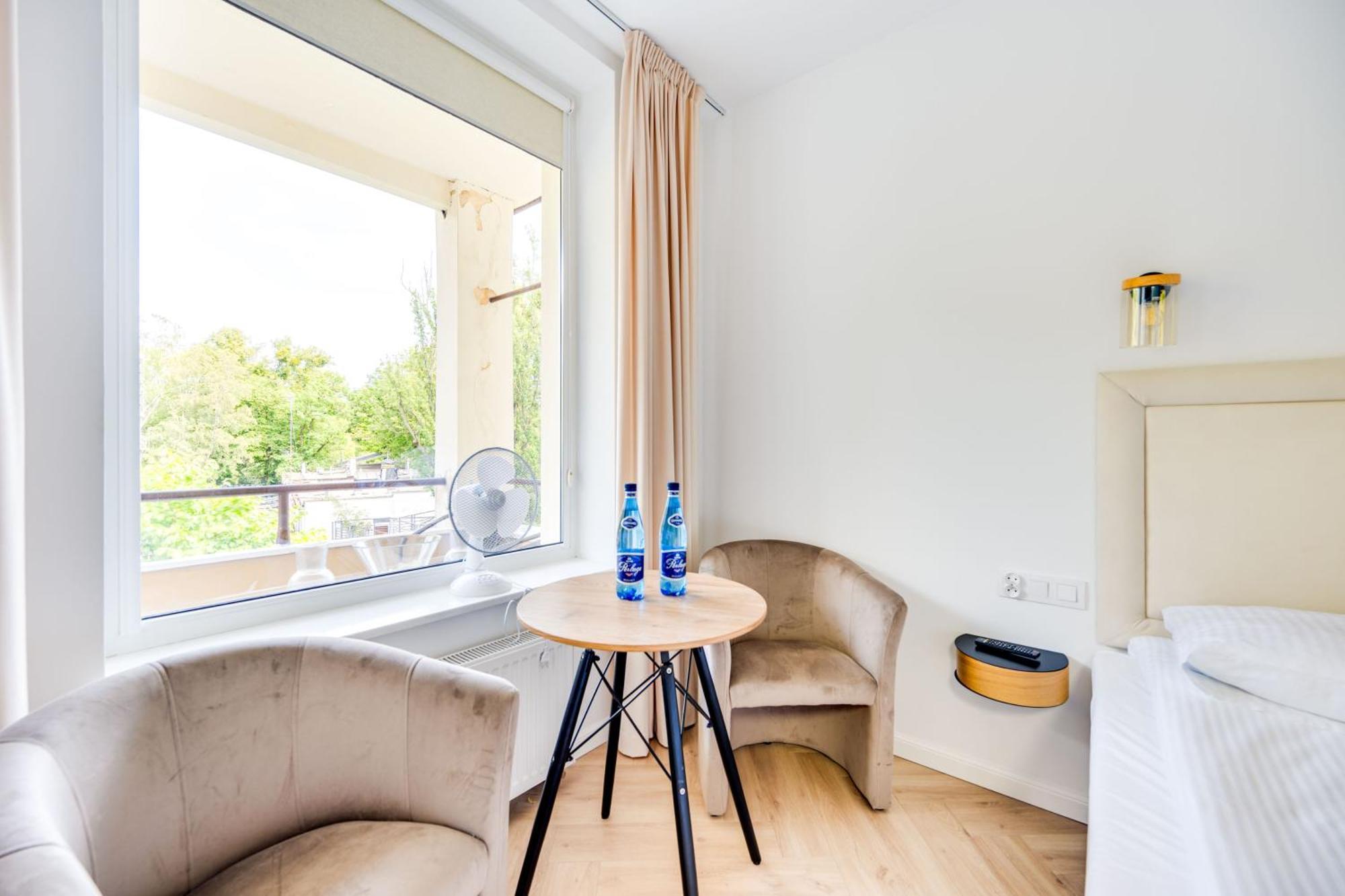 Hello Sopot By Oneapartments Bagian luar foto